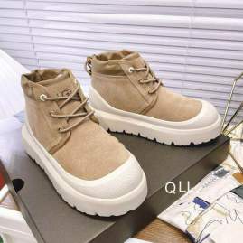 Picture of UGG Shoes _SKUUGGsz35-40LL100419885